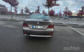 BMW 5 Series E60/E61 Sedan