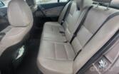 BMW 5 Series E60/E61 Sedan