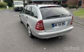 Mercedes-Benz C-Class W203/S203/CL203 [restyling] Sedan 4-doors