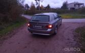 BMW 5 Series E60/E61 Touring wagon