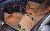 BMW 5 Series E60/E61 Touring wagon