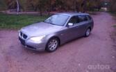 BMW 5 Series E60/E61 Touring wagon