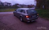 BMW 5 Series E60/E61 Touring wagon