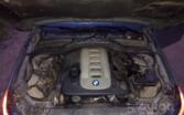 BMW 5 Series E60/E61 Touring wagon