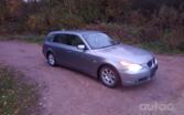 BMW 5 Series E60/E61 Touring wagon