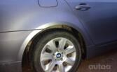BMW 5 Series E60/E61 Touring wagon
