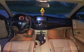 BMW 5 Series E60/E61 Touring wagon