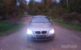 BMW 5 Series E60/E61 Touring wagon