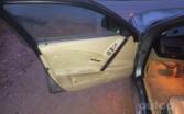 BMW 5 Series E60/E61 Touring wagon