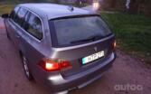 BMW 5 Series E60/E61 Touring wagon