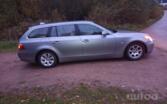 BMW 5 Series E60/E61 Touring wagon