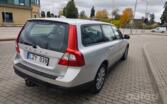 Volvo V70 2 generation [restyling] R wagon 5-doors