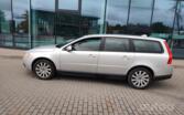 Volvo V70 2 generation [restyling] R wagon 5-doors