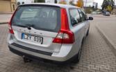 Volvo V70 2 generation [restyling] R wagon 5-doors