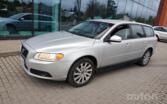 Volvo V70 2 generation [restyling] R wagon 5-doors