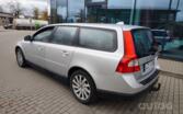 Volvo V70 2 generation [restyling] R wagon 5-doors