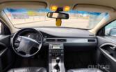 Volvo V70 2 generation [restyling] R wagon 5-doors