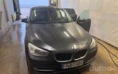 BMW 5 Series F07/F10/F11 [restyling] Gran Turismo liftback