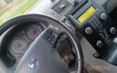 Volvo V50 1 generation [restyling]