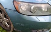 Volvo V50 1 generation [restyling]