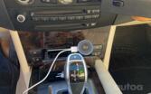 BMW 5 Series E60/E61 [restyling] Sedan