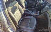 Opel Insignia A Sports Tourer wagon 5-doors