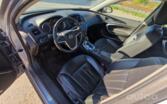Opel Insignia A Sports Tourer wagon 5-doors