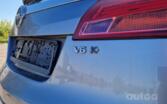 Opel Insignia A Sports Tourer wagon 5-doors