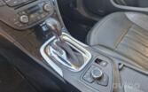 Opel Insignia A Sports Tourer wagon 5-doors