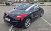 Peugeot RCZ 1 generation Coupe