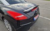 Peugeot RCZ 1 generation Coupe