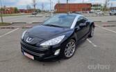 Peugeot RCZ 1 generation Coupe