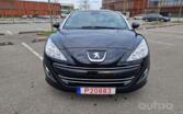Peugeot RCZ 1 generation Coupe