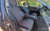 BMW 5 Series E60/E61 [restyling] Touring wagon