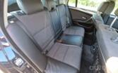 BMW 5 Series E60/E61 [restyling] Touring wagon