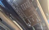 BMW 5 Series E60/E61 [restyling] Touring wagon