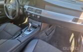 BMW 5 Series E60/E61 [restyling] Touring wagon