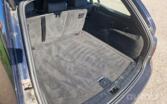 BMW 5 Series E60/E61 [restyling] Touring wagon