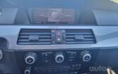 BMW 5 Series E60/E61 [restyling] Touring wagon