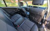BMW 5 Series E60/E61 [restyling] Touring wagon
