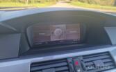 BMW 5 Series E60/E61 [restyling] Touring wagon