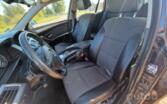BMW 5 Series E60/E61 [restyling] Touring wagon