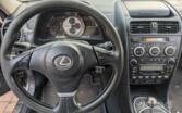 Lexus IS XE10 wagon