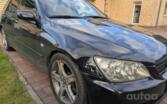 Lexus IS XE10 wagon