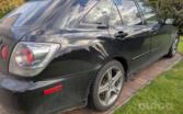 Lexus IS XE10 wagon