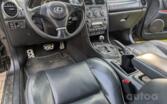 Lexus IS XE10 wagon