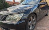 Lexus IS XE10 wagon