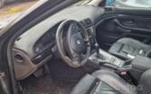 BMW 5 Series E39 [restyling] Touring wagon