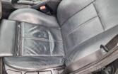 BMW 5 Series E39 [restyling] Touring wagon