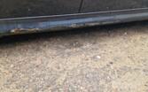 BMW 5 Series E39 [restyling] Touring wagon